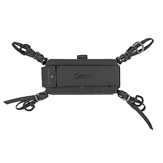 Getac Rotating Hand Strap with Kickstand for ZX80 Tablet GMHRXL Getac Rotating Hand Strap with Kickstand for ZX80 Tablet GMHRXL